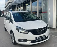 Zunanja slika - Opel Zafira - 1.6-CDTI-INNOVATION-LED-KLJUKA-TOP - 1 - Predogledna slika