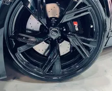 Zunanja slika - Audi RS6  - Avant Perform.TFSI quattro tiptronic 463kW... - 20 - Predogledna slika