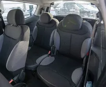Zunanja slika - Citroën C2 - VTR 1.4i - 11 - Predogledna slika