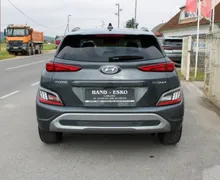 Zunanja slika - Hyundai Kona - 1.6 CRDi 136 MHEV Executive DCT - 5 - Predogledna slika