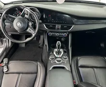 Zunanja slika - Alfa Romeo Giulia - 2.2 Multijet 190 Avt.NEMŠKA.KAMERA.USNJE.140 KW - 6 - Predogledna slika