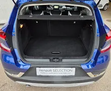 Zunanja slika - Renault Captur - TCe 100 Intens 1.LASTNIK SLO.POREKLO - 18 - Predogledna slika