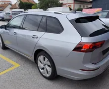 Zunanja slika - Volkswagen Golf - Variant 1.5 eTSI 4All DSG - 3 - Predogledna slika