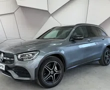 Zunanja slika - Mercedes-Benz GLC-Razred - GLC 200 d 4MATIC Avt. - 2 - Predogledna slika