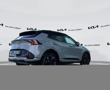 Zunanja slika - KIA Sportage - AWD 1.6 T-GDI GT-Line ISG DCT - 4 - Predogledna slika