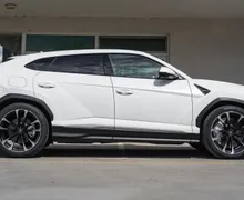 Zunanja slika - Lamborghini Urus - ADAS 360KAM HUD FULL ANIMA MASAŽA GAR-NOV 2026 - 8 - Predogledna slika