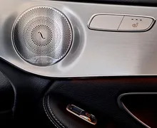 Zunanja slika - Mercedes-Benz GLC-Razred - 350d 4MATIC Exclusive•AIR•PANO•KAM360•HEAD-UP•... - 13 - Predogledna slika