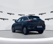 Notranja slika - VW T-Roc - 1.0 TSI BMT Style - 7 - Predogledna slika