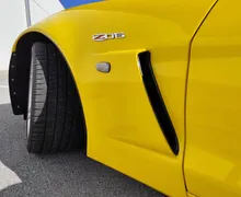 Slika poškodbe - Corvette Corvette - Z06 - 61 - Predogledna slika