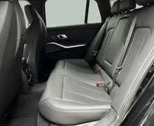 Zunanja slika - BMW M3 - Competition xDrive - 5 - Predogledna slika