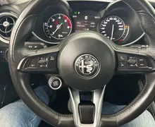 Zunanja slika - Alfa Romeo Giulia - 2.2 Multijet 190 Avt.NEMŠKA.KAMERA.USNJE.140 KW - 13 - Predogledna slika