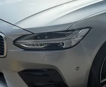 Zunanja slika - Volvo V90 - D5 AWD R-Design Carbon POLESTAR BOWERS WILKINS - 19 - Predogledna slika