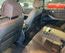 Zunanja slika - BMW X5 - serija : 4.0i-1.LAST.-HEADUP-PANORAMA-VIRTUAL-MEMORY-LED - 10 - Predogledna slika