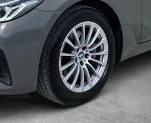 Zunanja slika - BMW serija 6 Gran Turismo: - 620d xDrive-SLO POREKLO-Mrtvi kot-Memory-K - 6 - Predogledna slika