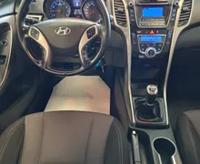 Zunanja slika - Hyundai i30 - 1.4 CVVT Style-LED-HITRI KREDIT-LEANPAY-ODLIČEN- - 8 - Predogledna slika