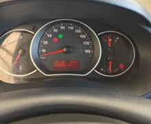 Zunanja slika - Renault Kangoo - 1.5 dCi 1. LASTNIK SLO. POREKLO - 11 - Predogledna slika