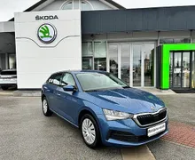 Zunanja slika - Škoda Scala - 1.0 TSI Easy - 1 - Predogledna slika