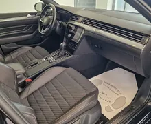 Zunanja slika - VW Passat - Variant 2.0 TDI BMT SCR|4MOTION|R-LINE|KAMERA|LED|VIRTUAL| - 6 - Predogledna slika