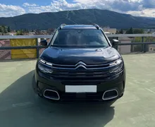 Zunanja slika - Citroën C5 Aircross - 1.2 PureTech 130 S S LED. NAVI. 2X PDC. VZR KAM. - 2 - Predogledna slika