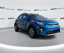 Zunanja slika - KIA Stonic - 1.0 T-GDi LX Urban+ ISG DCT - 3 - Predogledna slika