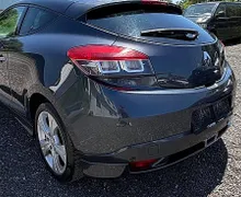 Zunanja slika - Renault Mégane - Megane  Coupé 1.9 dCi + BREZ POLOGA - 5 - Predogledna slika