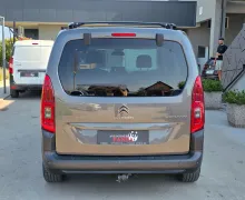 Zunanja slika - Citroën Berlingo - 1,5 BlueHDi 100 Live M - 8 - Predogledna slika