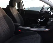 Zunanja slika - Peugeot 308 - 1.2 PureTech 110 S S Active-Keyless go-NAVI-PDC - 14 - Predogledna slika