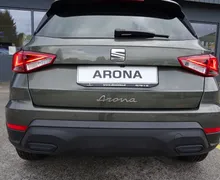 Zunanja slika - Seat Arona - 1.0 TSI 116KM STYLE EDITION - KAMERA - - 6 - Predogledna slika