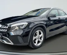 Zunanja slika - Mercedes-Benz GLA-Razred - GLA 180 Urban Avt. - 1 - Predogledna slika