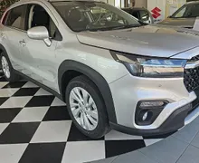 Zunanja slika - Suzuki S-Cross - 1.4 Boosterjet AllGrip Hibrid Premium - 1 - Predogledna slika
