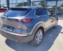 Zunanja slika - Mazda CX-30 - 2.5 G-140 MHEV CENTRE-LINE DESI AUTO MATRIX - 6 - Predogledna slika