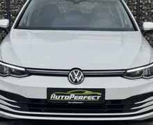Zunanja slika - Volkswagen Golf - 1.5 TSI Style|Gr.Sed|Navi|Virtual|PDC|1.Last - 2 - Predogledna slika
