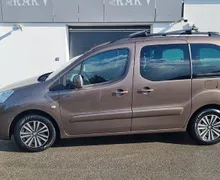 Zunanja slika - Peugeot Partner - Tepee 1.6 HDi Family  VELIKI SERVIS - 1 - Predogledna slika