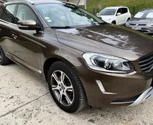 Zunanja slika - Volvo XC60 - AWD D5 Summum AUT 1.LASTNIK KAMERA MEMORY VIRTUAL - 3 - Predogledna slika