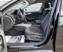 Zunanja slika - Audi A6 - 2.0 TDI-130KW-AUT-VELIKA NAVI-KAMERA- 4X KLIMA - 7 - Predogledna slika