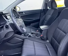 Zunanja slika - Hyundai Tucson - 1.7 CRDI - SLO - ODLIČEN ... - 3 - Predogledna slika