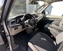 Zunanja slika - Volkswagen Multivan - VW  L2 LIFE 2.0 TDI - 7 - Predogledna slika
