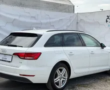 Zunanja slika - Audi A4 - Avant 2.0 TDI S tronic - LED - PDC2x - NAVI - ALU17 - 3 - Predogledna slika