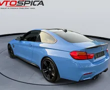 Zunanja slika - BMW M4 - Performance DKG -Akrapovic-Carbon-Slo- - 4 - Predogledna slika