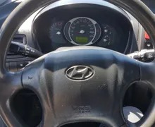 Zunanja slika - Hyundai Tucson - Tucson - 8 - Predogledna slika