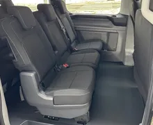 Zunanja slika - Ford E-Transit Custom - Transit Custom KOMBI TREND 2.0 TDCi 150PS M6-NA ZALOGI - 11 - Predogledna slika