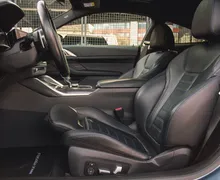 Zunanja slika - BMW - M440i xDrive Coupé-LASER-HUD-PANO-LC PRO-ACC-KAM-1.LAST - 10 - Predogledna slika