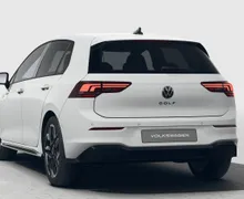 Zunanja slika - Volkswagen Golf - 1.5 eTSI BMT 4Joy DSG - 3 - Predogledna slika