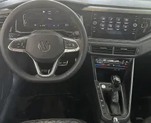Zunanja slika - Volkswagen Taigo - R-Line 4JOY 1.5 TSI DSG - 7 - Predogledna slika