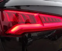 Zunanja slika - Audi Q5 - 40 TDI quattro S tronic 190KM - PANORAMA - 21col - - 18 - Predogledna slika