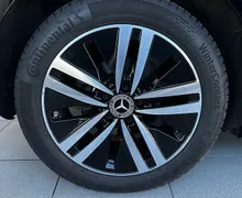 Zunanja slika - Mercedes-Benz A-Razred - A 180 d 8G-DCT-SLOVENSKO VOZILO - 12 - Predogledna slika