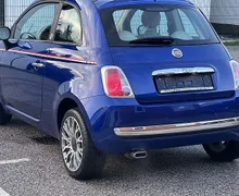 Zunanja slika - Fiat 500 - 1.2 8v Pop AMERICA EDITION°VELIKI SERVIS° - 3 - Predogledna slika