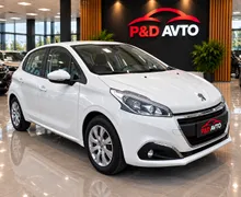 Zunanja slika - Peugeot 208 - 1,2 PureTech 82 Active - 3 - Predogledna slika