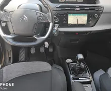 Zunanja slika - Citroën C4 SpaceTourer - HDi 130-151.000KM-2.LASTNIK-NAVI - 7 - Predogledna slika