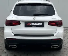 Zunanja slika - Mercedes-Benz GLC-Razred - GLC 300 e 4MATIC-ACC-LED-NAVI-KAMERA-ALU20 - 5 - Predogledna slika